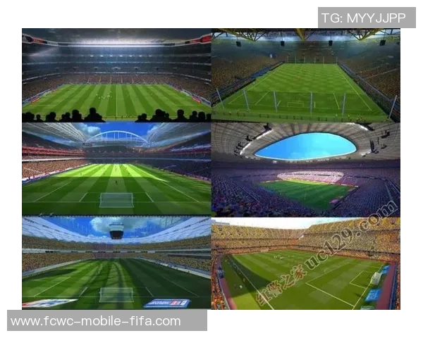 实况足球各位置英文名称详解助你轻松理解球场角色与战术布局 实况足球各位置英文名称详解助你轻松理解球场角色与战术布局