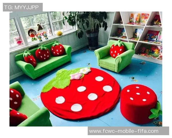 幼儿园足球主题装饰创意分享让孩子们在快乐中成长 幼儿园足球主题装饰创意分享让孩子们在快乐中成长