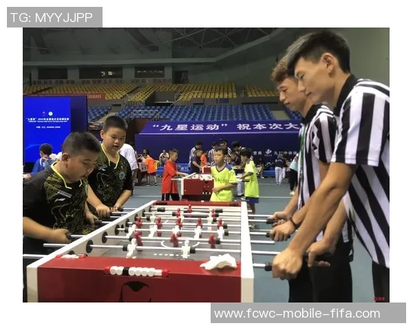 足球淘汰赛编排策略与技巧探讨助你赢得比赛胜利